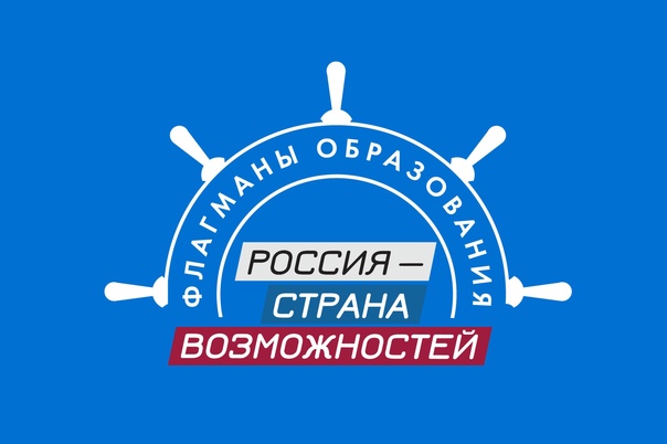 Флагманы образования.