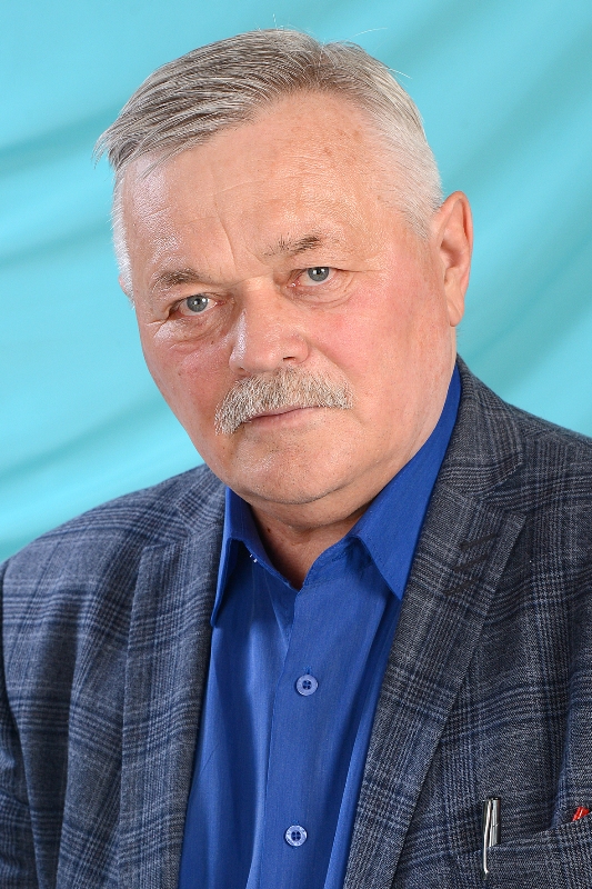 Буторов Евгений Борисович.