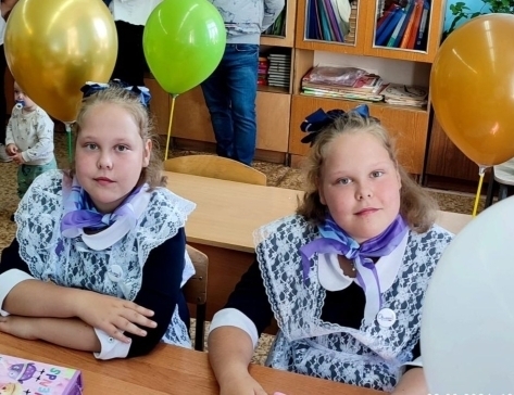 Фестиваль семейного творчества.