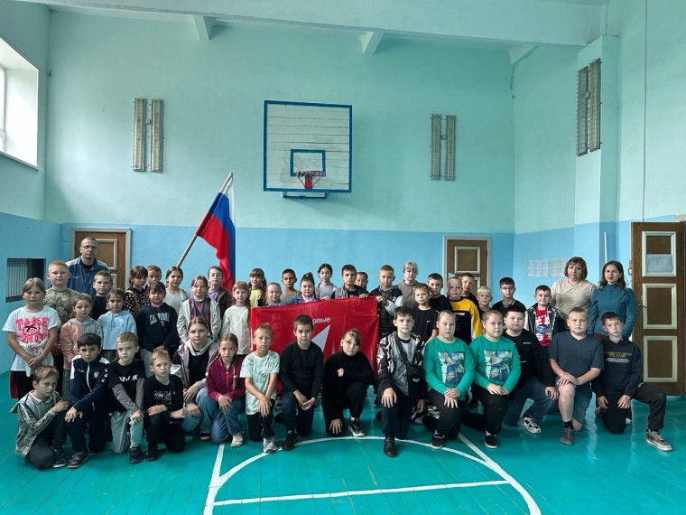 Лагерь пришкольный 1 день.